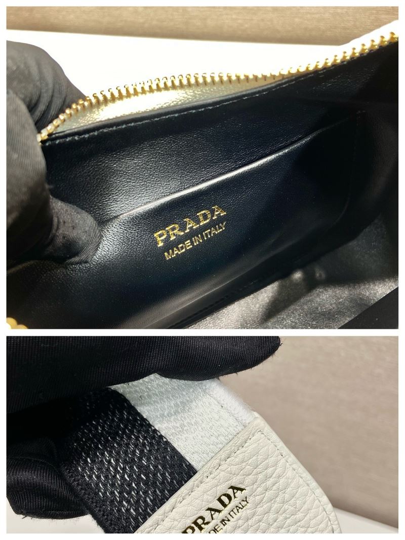 Prada Satchel Bags